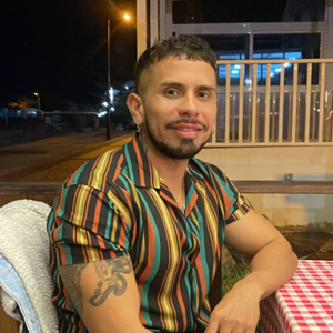 Andres Vera